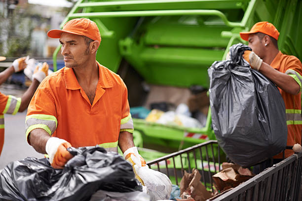 Retail Junk Removal in Westminster, SC